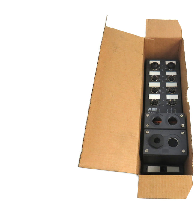 ABB GJV3075613R0202 ADVANT CONTROLLER 31 INPUT UNIT 07DI93-I    New