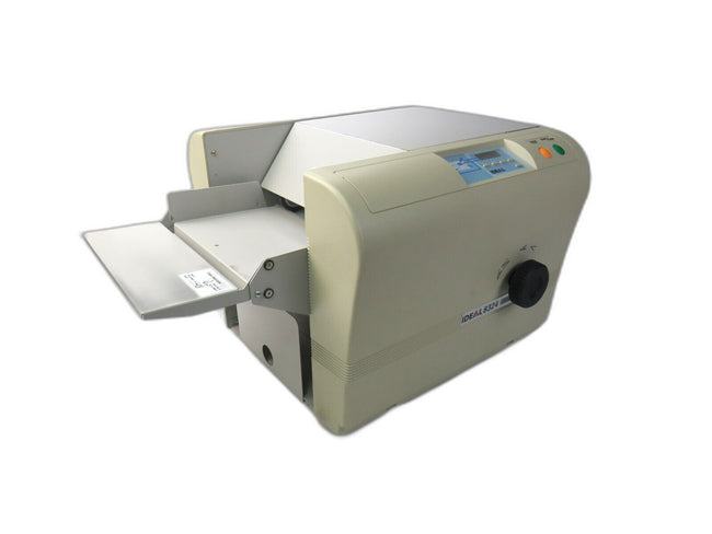 IDEAL  8324 FOLDING MACHINE A4