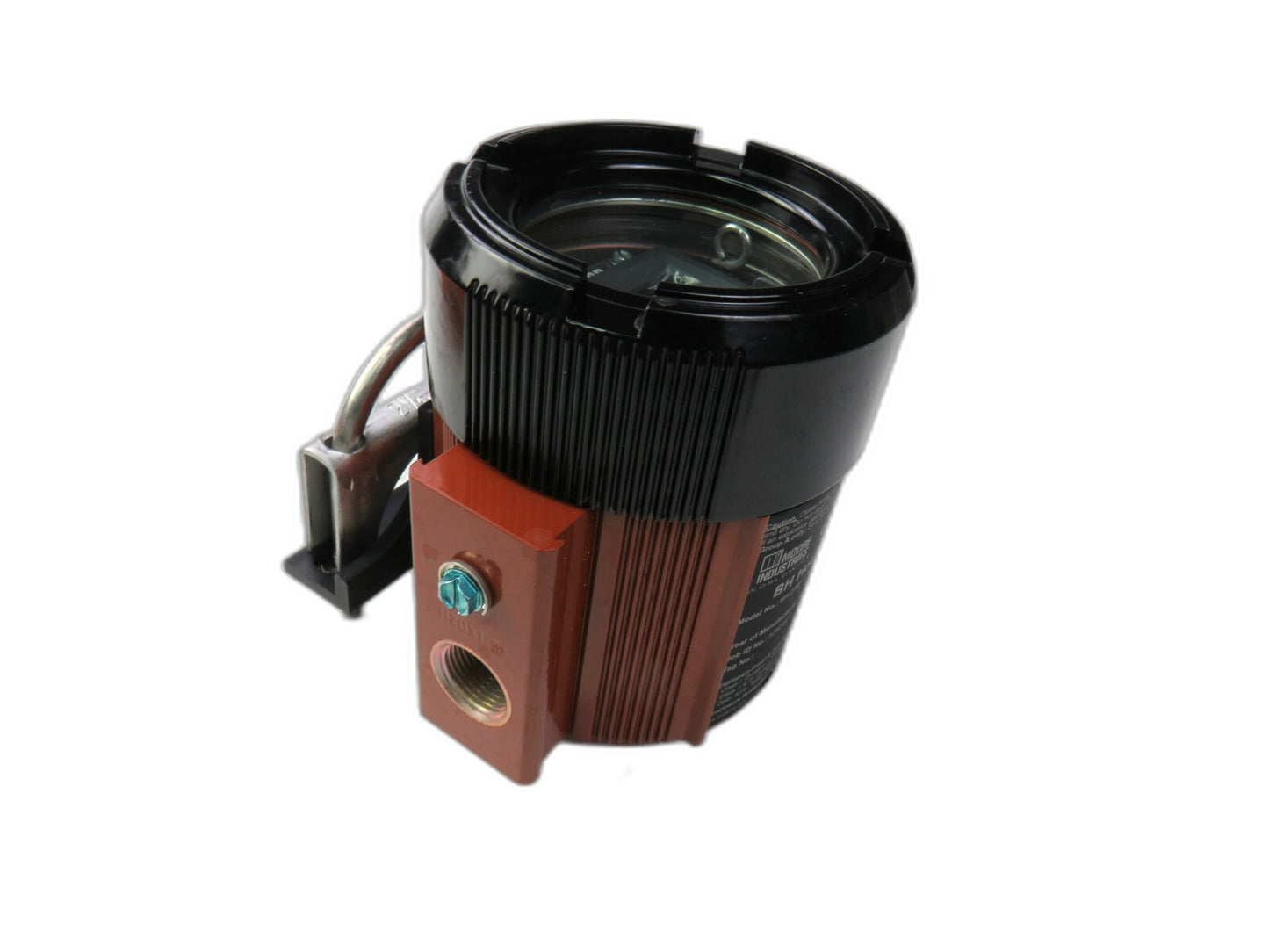 MOORE INDUSTRIES PSD BH/2/M/G     New