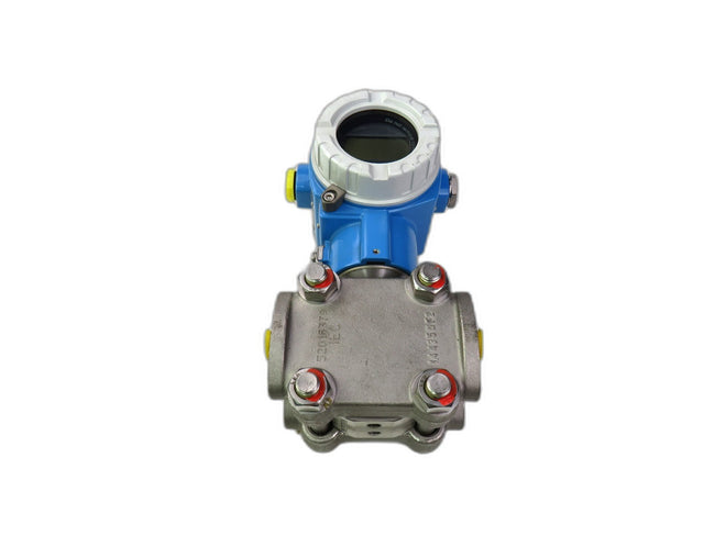 ENDRESS+HAUSER DELTABAR S PMD75-5AA7B11DAAA   New