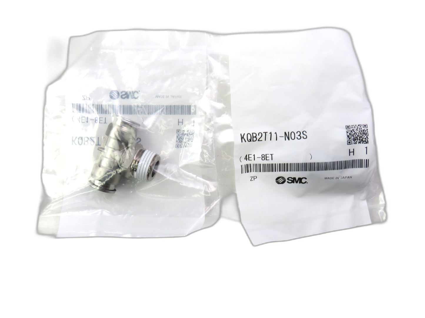 SMC KQB2T11-N03S Lot of 29 New