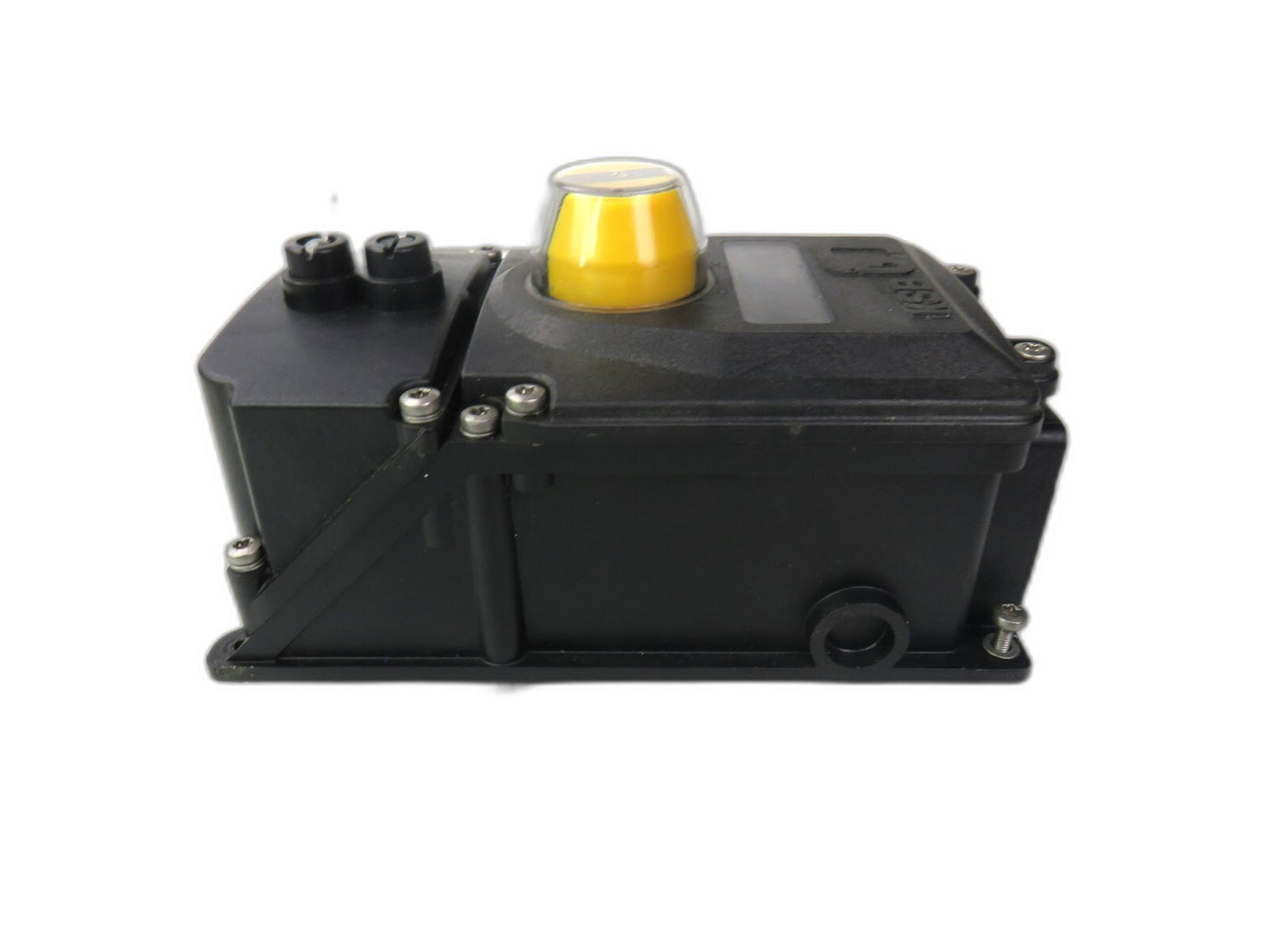 ksb  AMTRONIC switch box + control valve