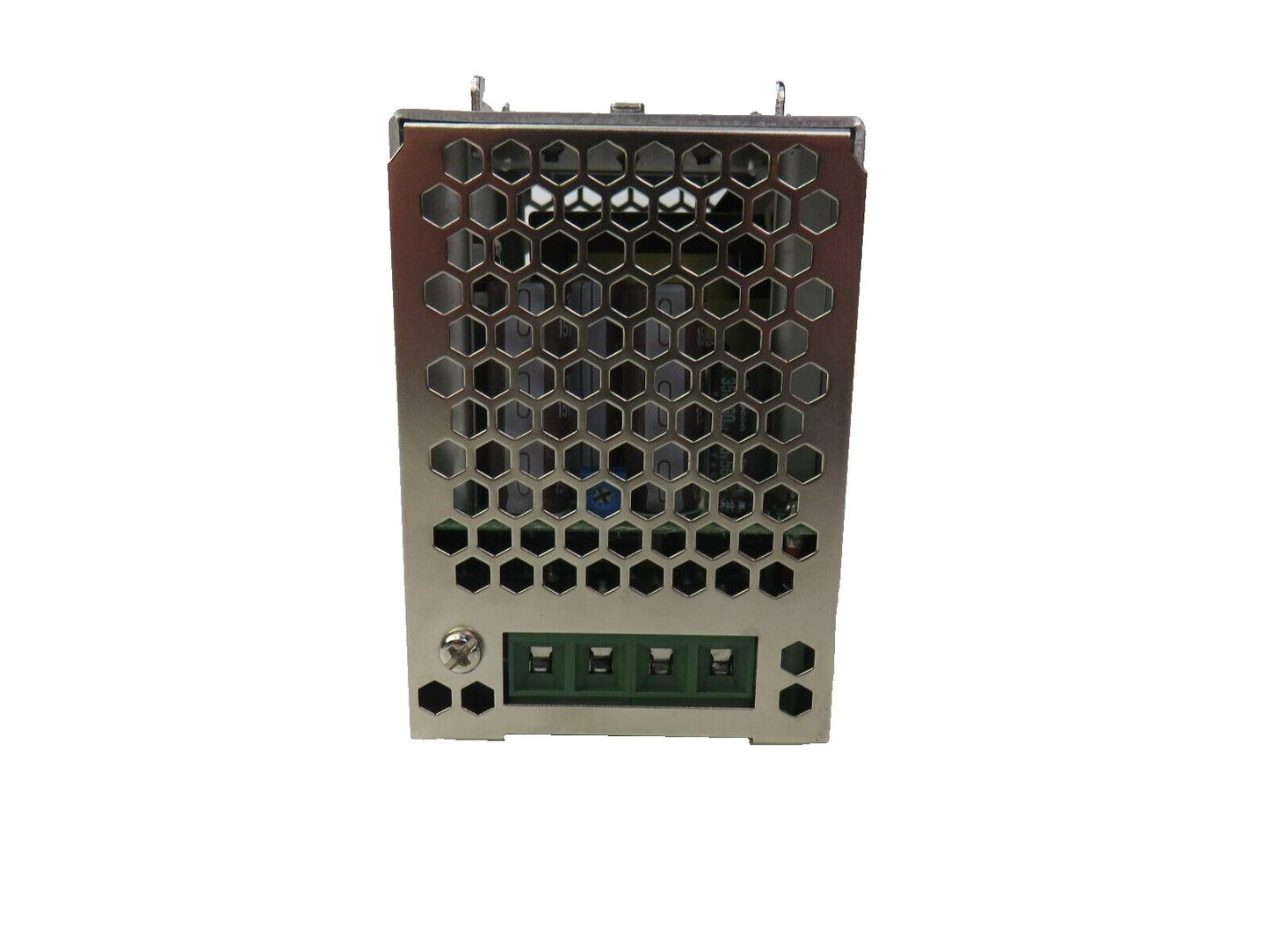 MEAN WELL DR-120-24