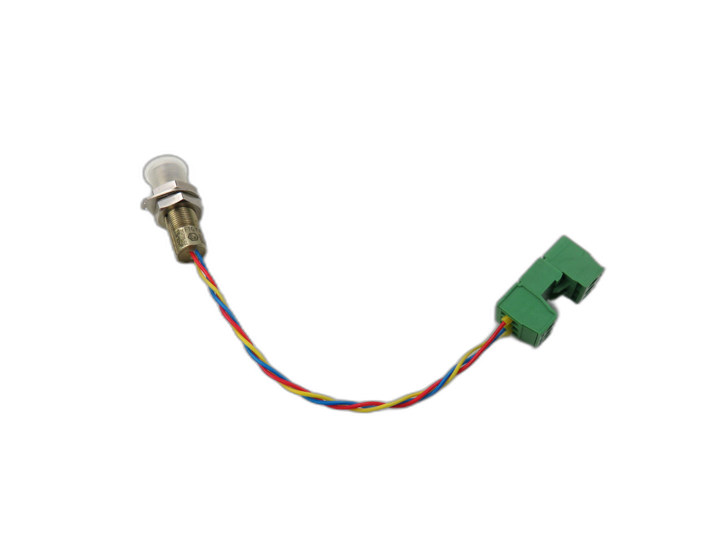 Jaquet FTG 1088.00 Ex-KTV-B    New