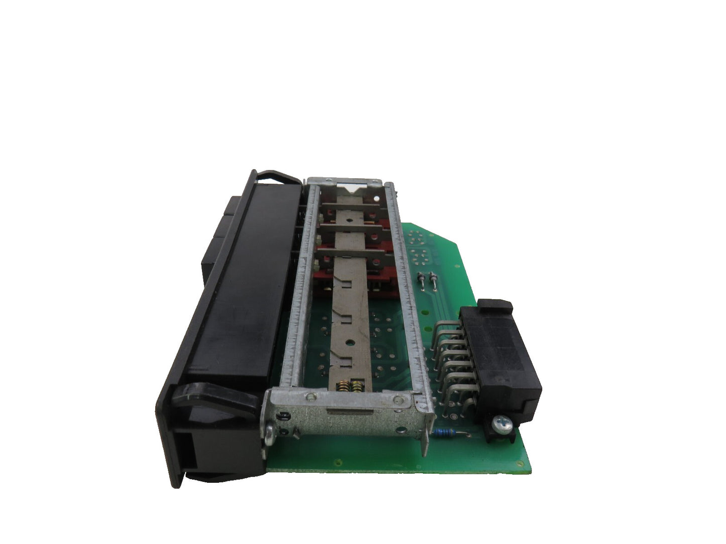 VOITH LF  56.3681.20 Gear Selector
