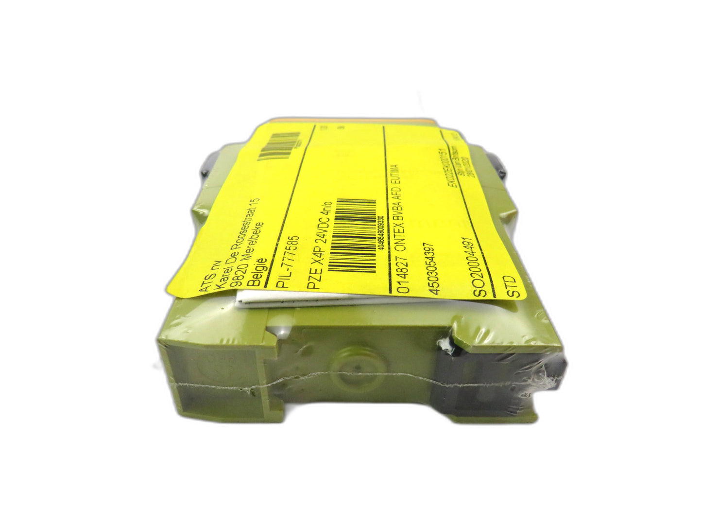 PILZ   777585    New
