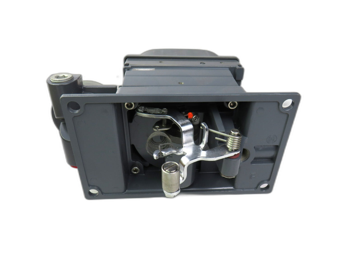 FISHER DVC6030 Fieldvue Electro-pneumatic Valve Positioner 30v-dc    New