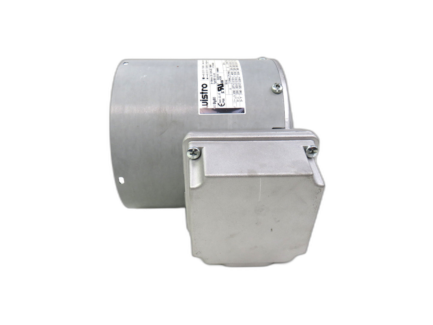 WISTRO LENZE  B21 IL-2-2 FLAI Bg80   New