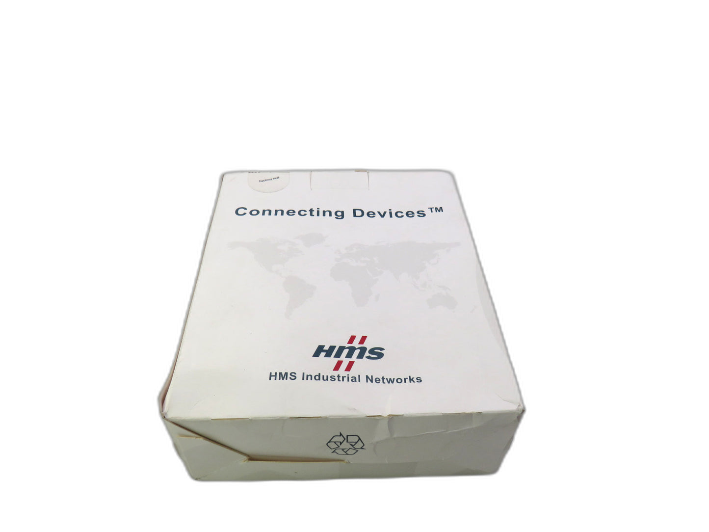 HMS  AB7007-C MODBUS-TCP ETHERNET/IP ANYBUS COMMUNICATOR   New