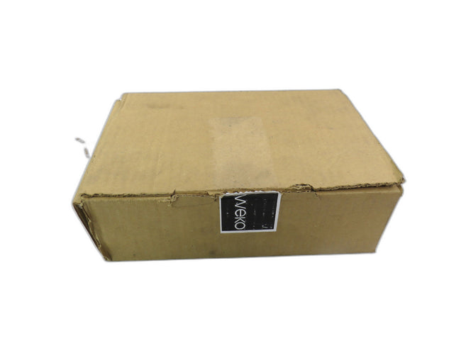 WEKO Weitmann & Konrad DBK 78590    New