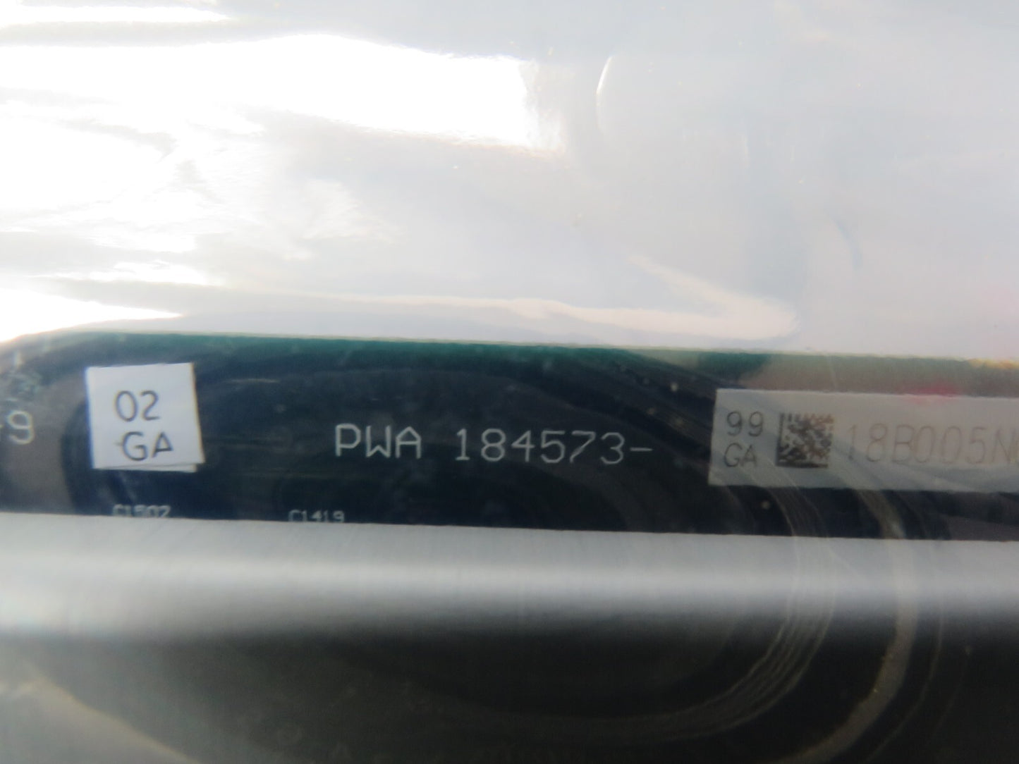 BENTLY NEVADA 3500/42M 176449 02GA PWA 184573-99GA    New