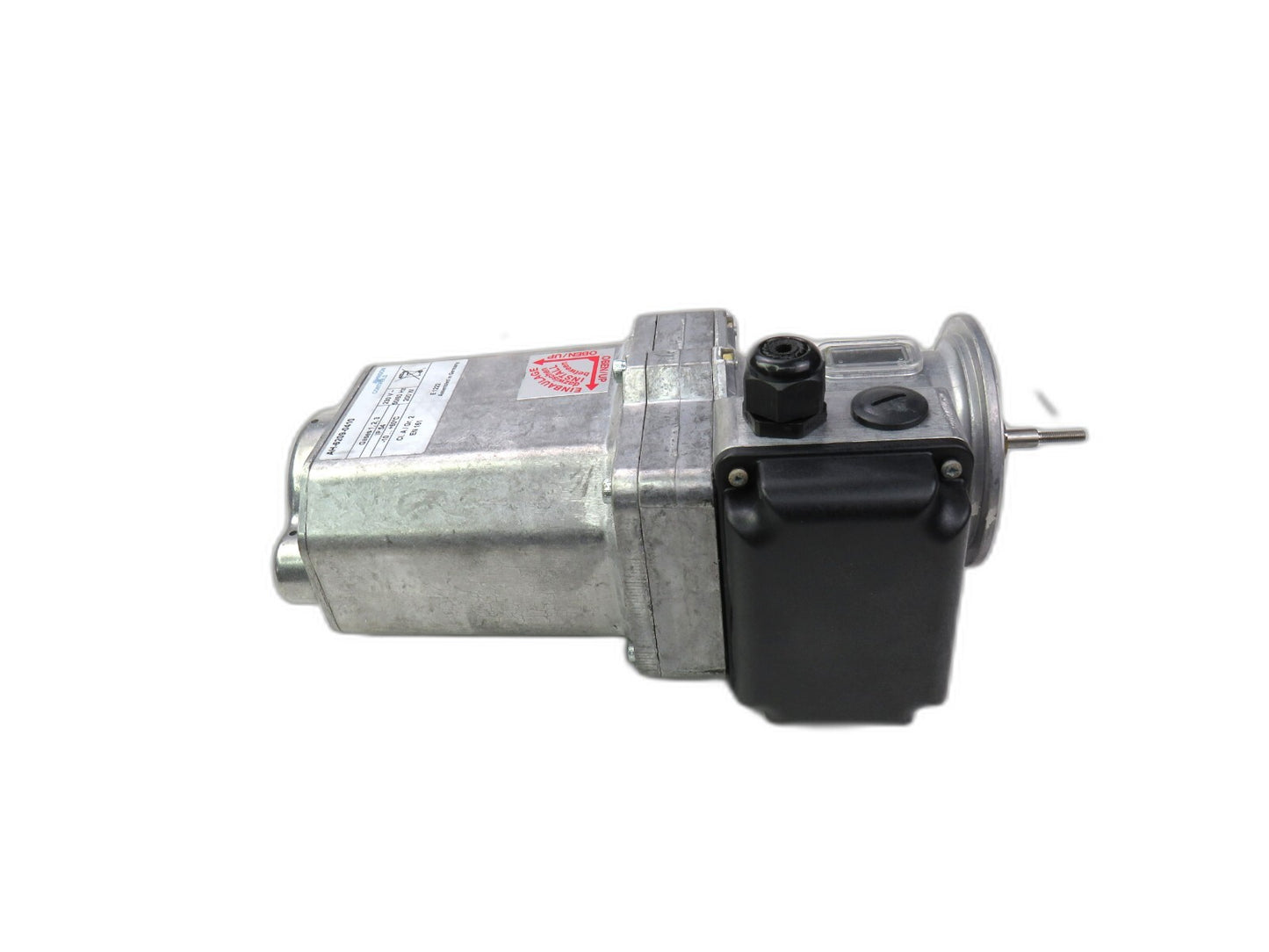 Johnson Controls AH-6209-0410    New