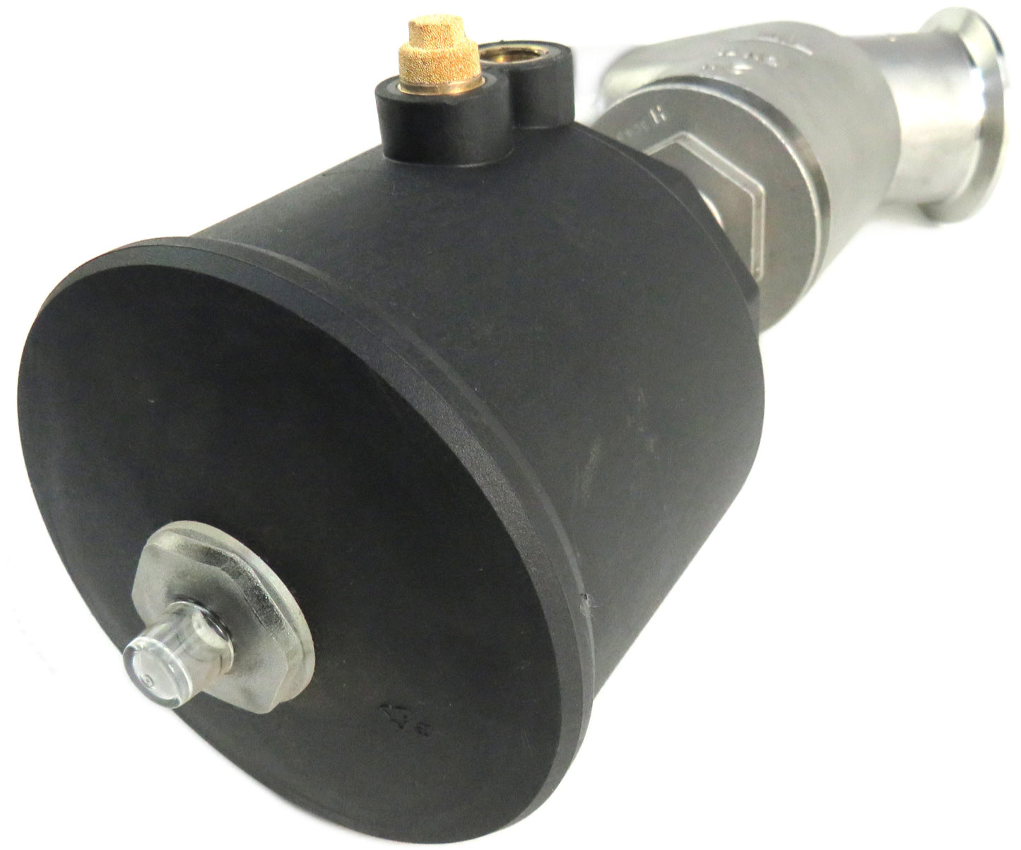 ASCO  S290A688 Pneumatic  pressure operated valve    New