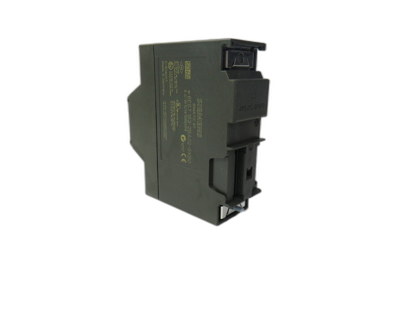 SIEMENS  6ES7153-2BA02-0XB0 6ES7 153-2BA02-0XB0