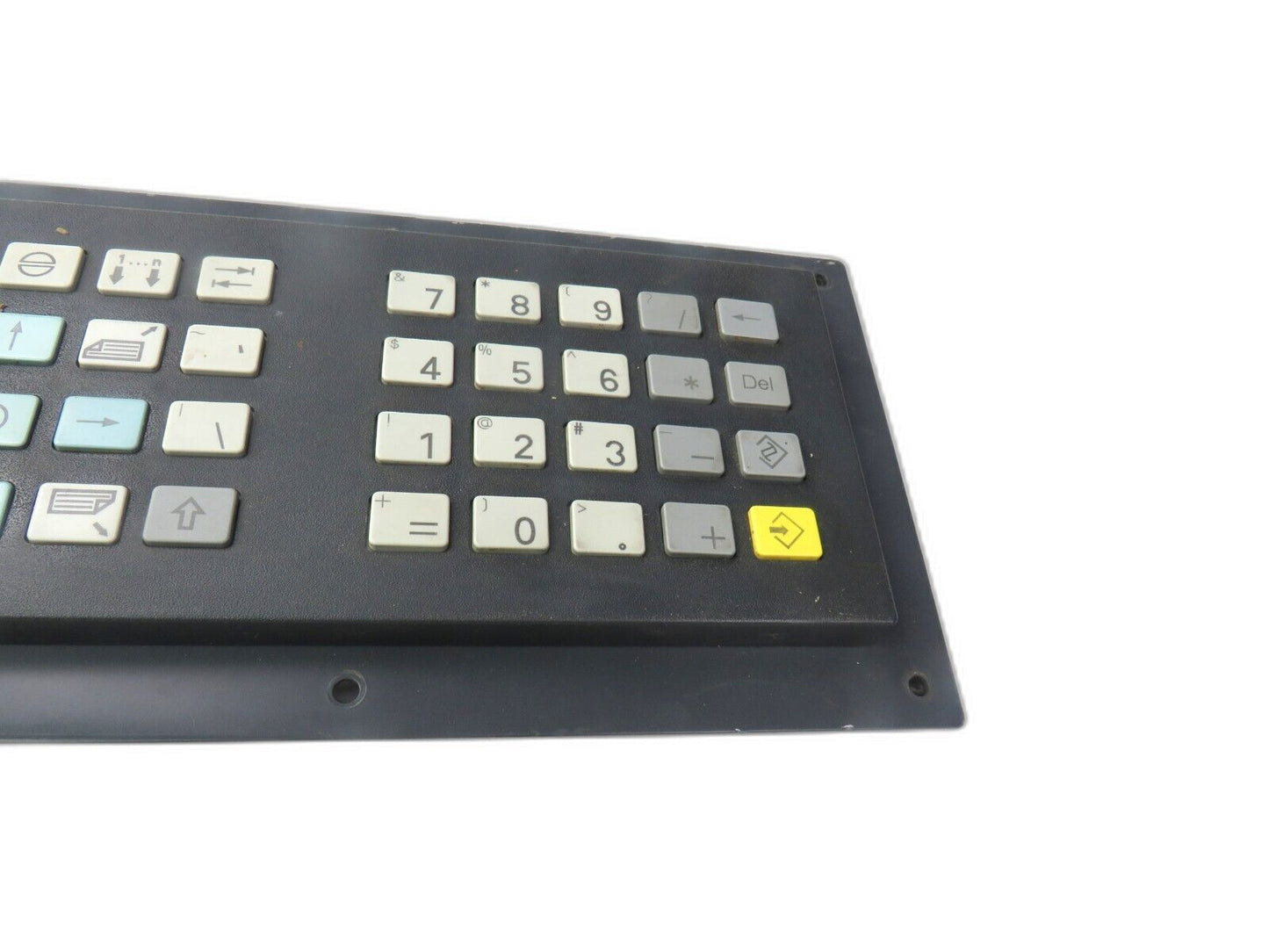 SIEMENS 6FC5203-0AC00-0AA0 AND CABLE