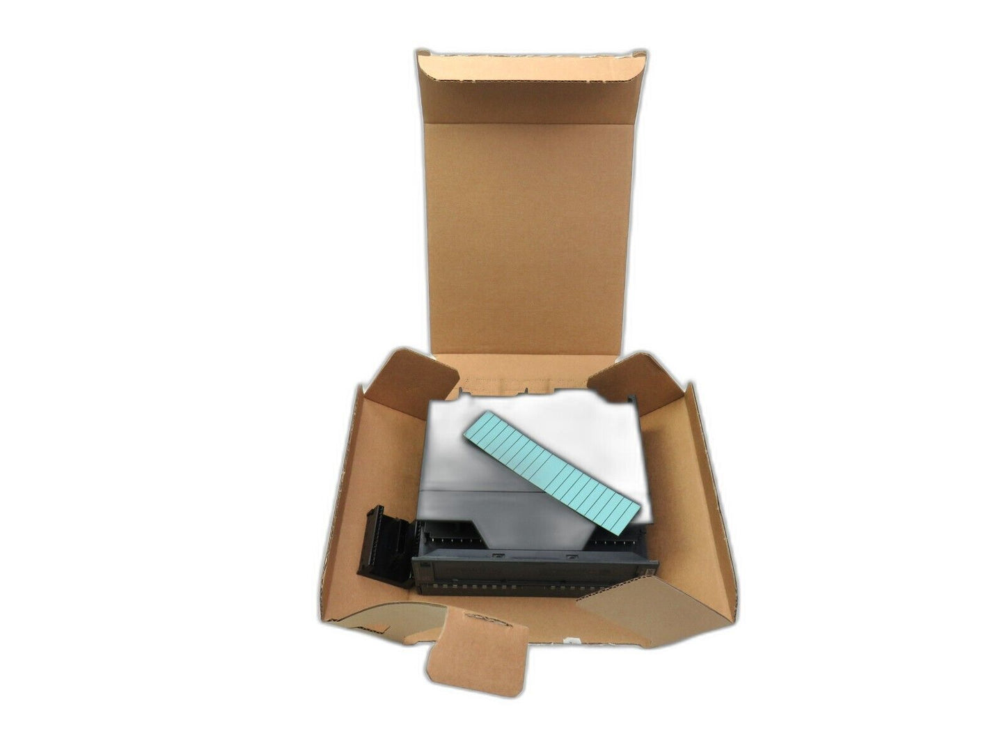 SIEMENS 6ES7 322-1BH01-0AA0, 6ES7322-1BH01-0AA0    New