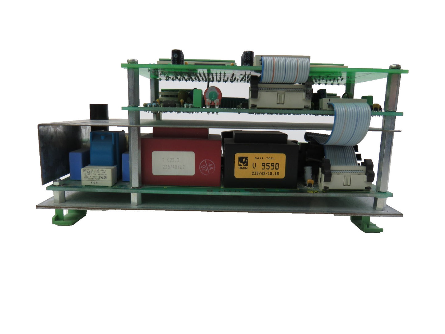 NORDSON  289927B PC 6 F CS20 CS 20    New