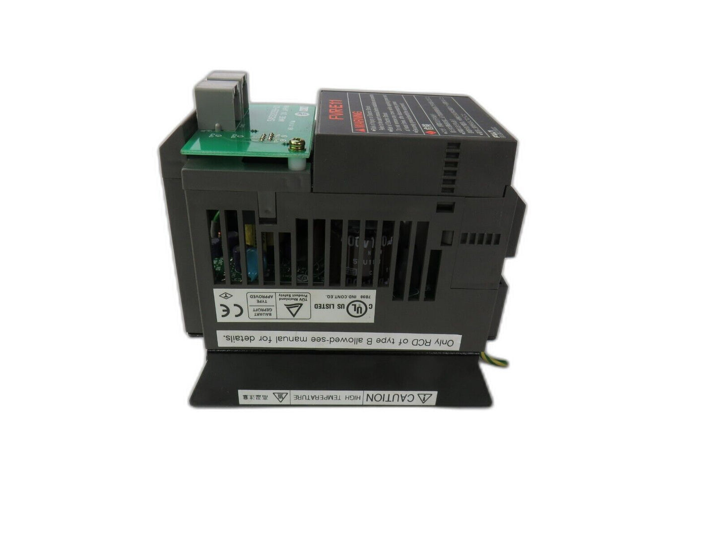 Fuji FVRO.4E11S-2FA2 FVR E11