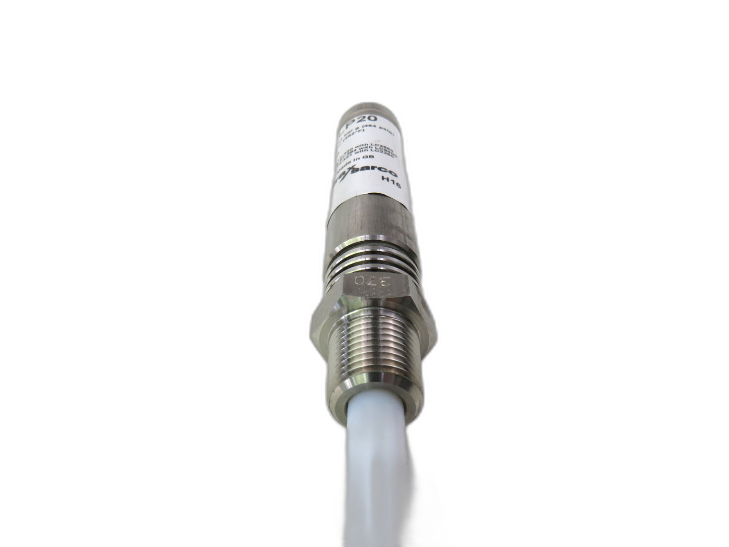 SPIRAX SARCO  LP20  PN40 LP 20   New