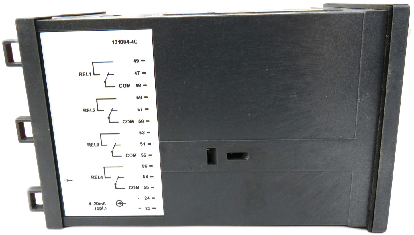 Endress + Hauser LIQUISYS-S COM223-DX0010    New