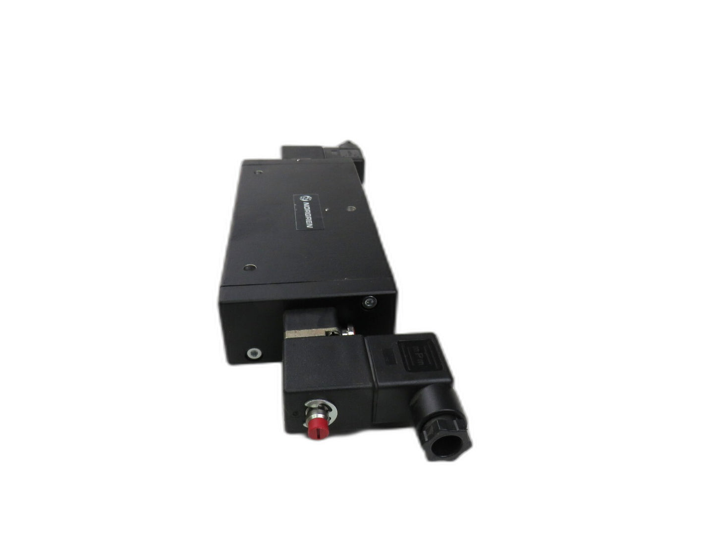 NORGREN IMI M/20154/123 pneumatic solenoid valve    New