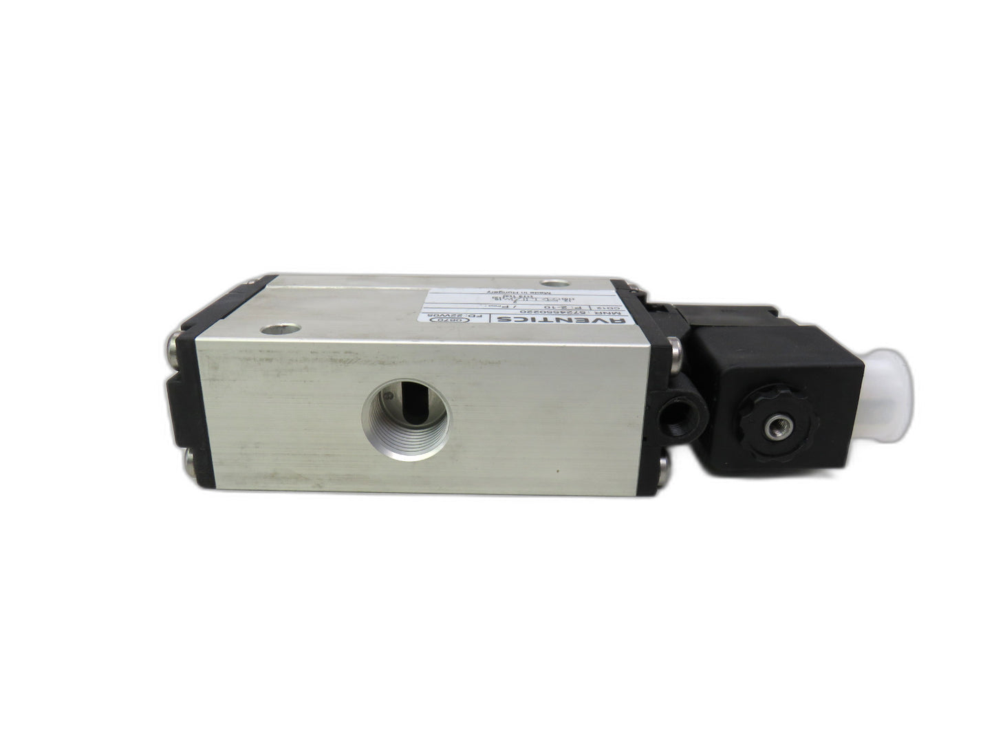 REXROTH BOSCH AVENTICS 5724550220 DIRECTIONAL VALVE   New