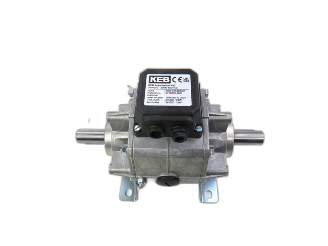 KEB  0710370-4001 combibox    New