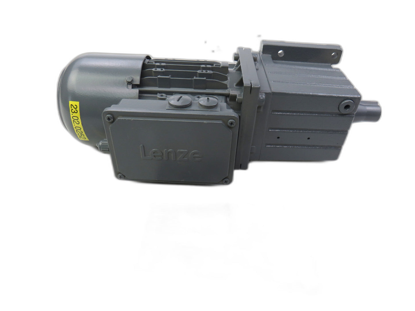 LENZE GST04-2M VBR 063C42 MDEMABR063-42C0C    New