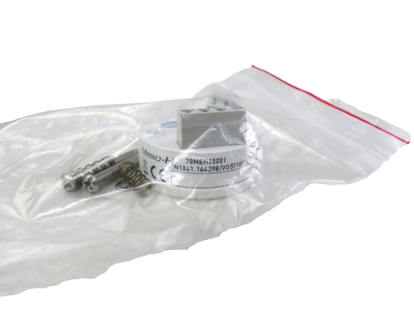 INOR  70MEH00001 MESO-H Temperature Transmitter   New