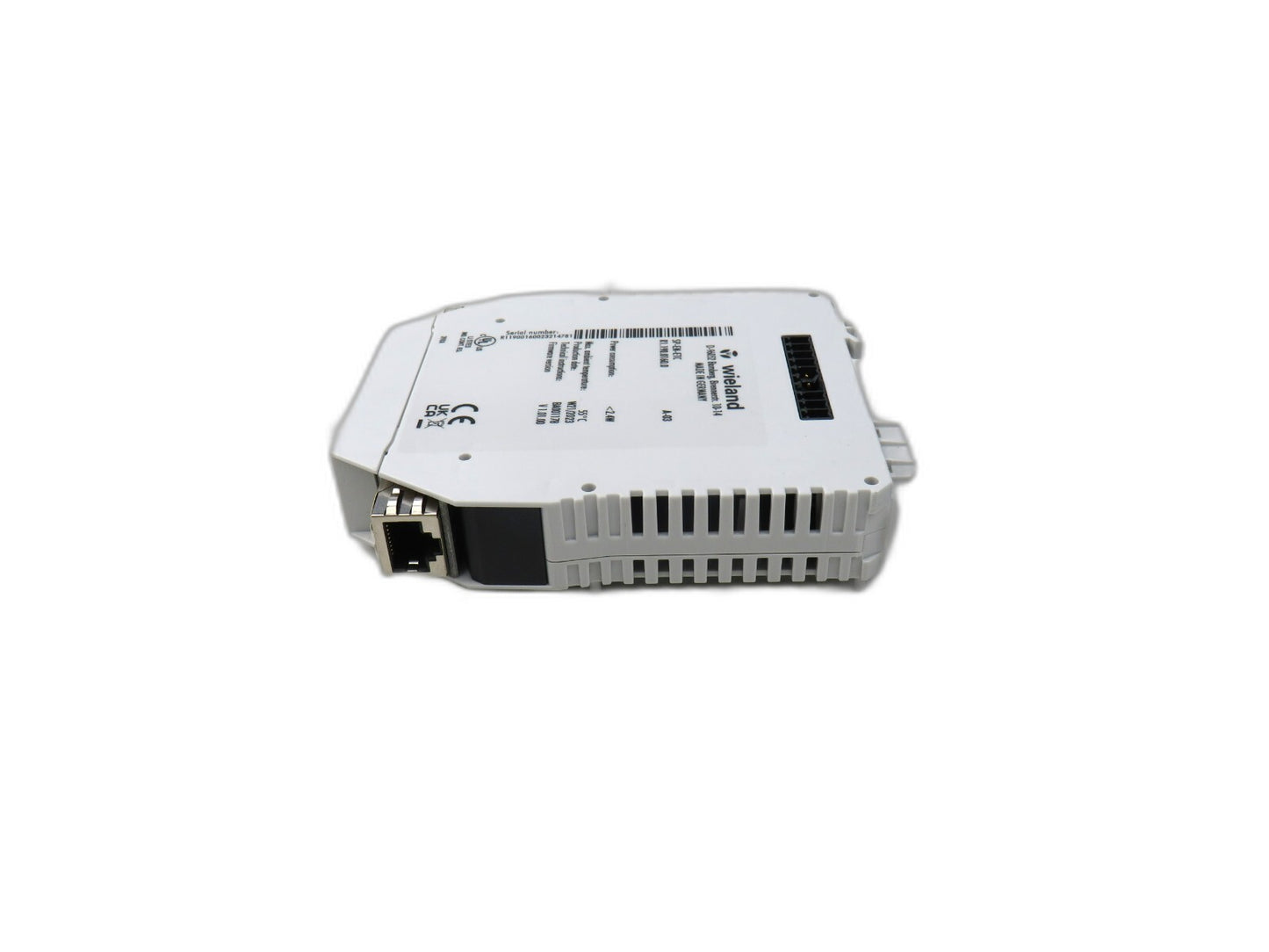 WIELAND R1.190.0160.0