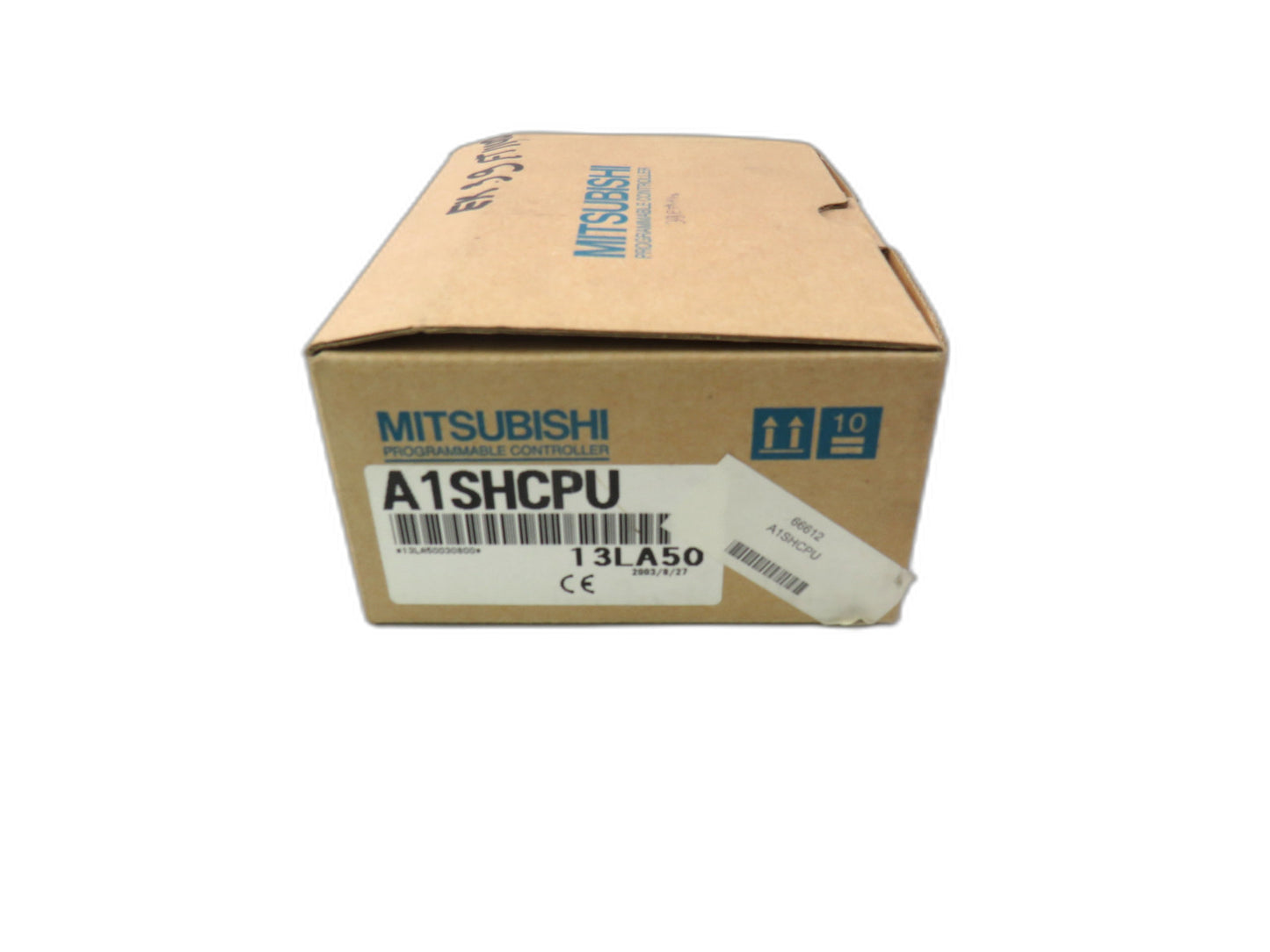 MITSUBISHI A1SHCPU    New