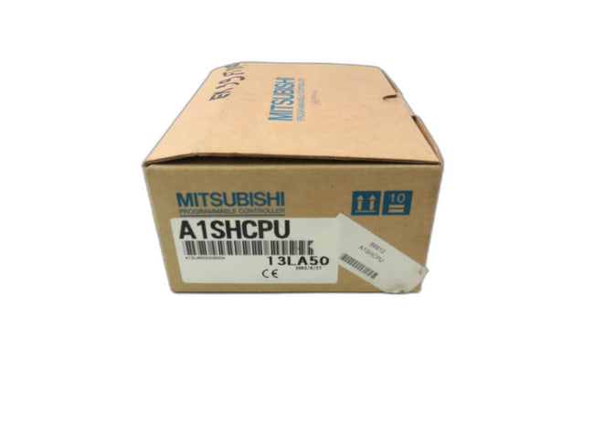 MITSUBISHI A1SHCPU    New
