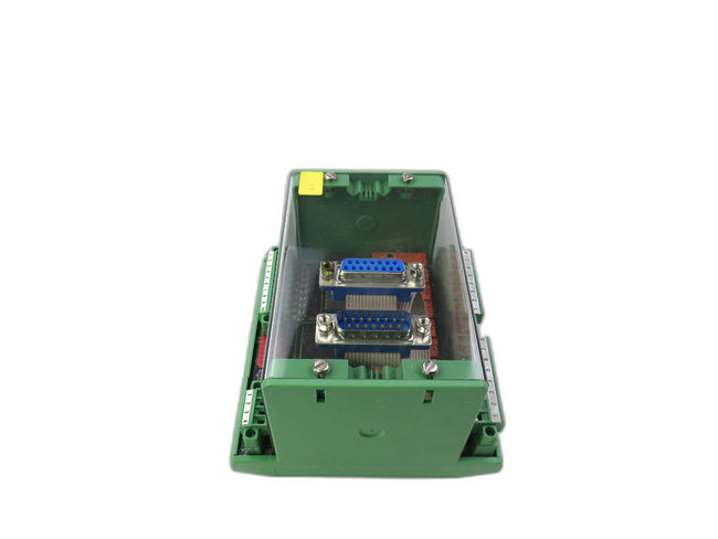 NORDSON CS 20 CS20 292288 DIGITAL IO MODULE 2612.5048
