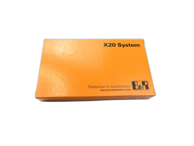 B&R X20AO4622 X20 AO 4622    New