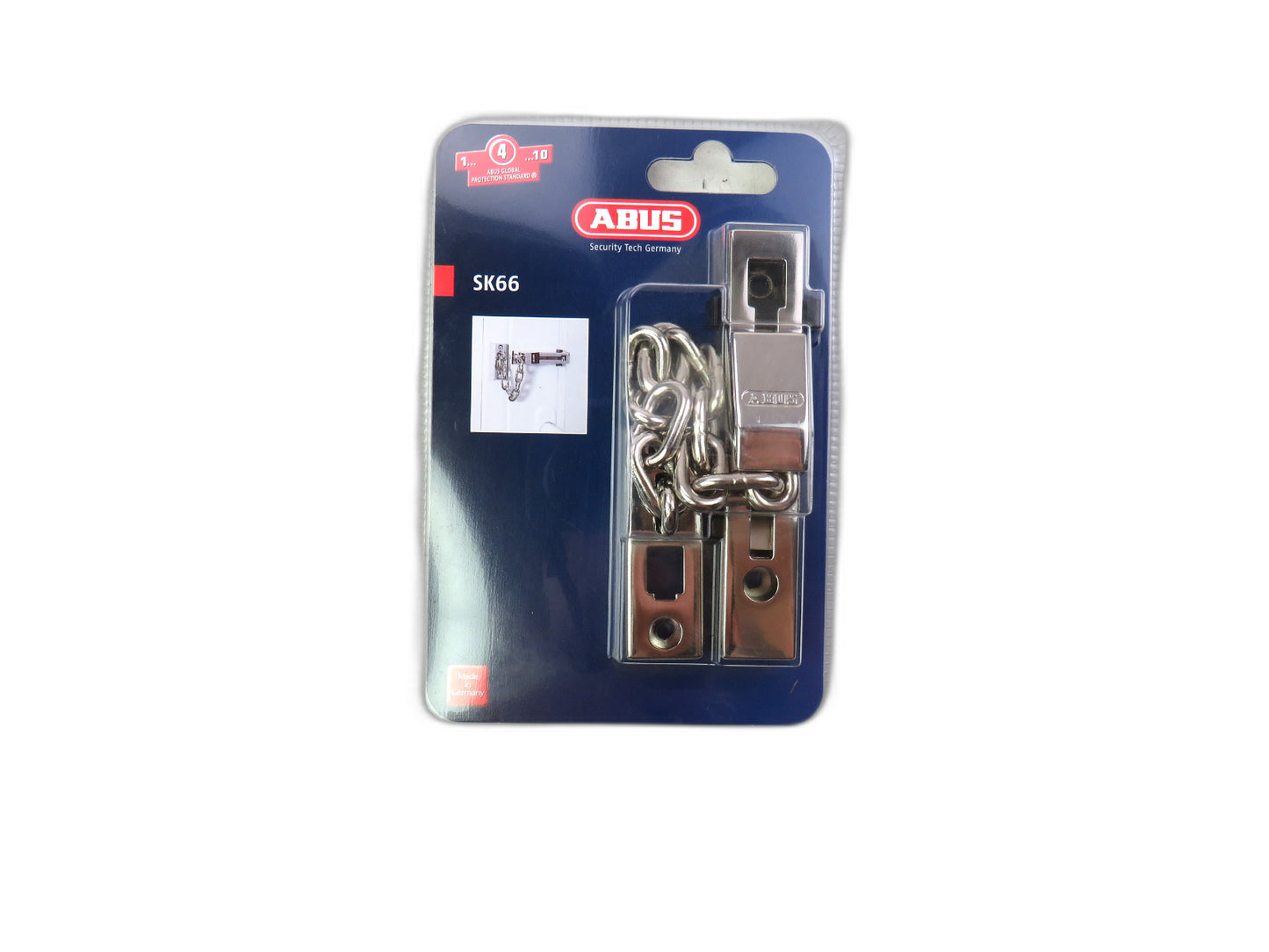 ABUS   SK66 SK 66  N   New