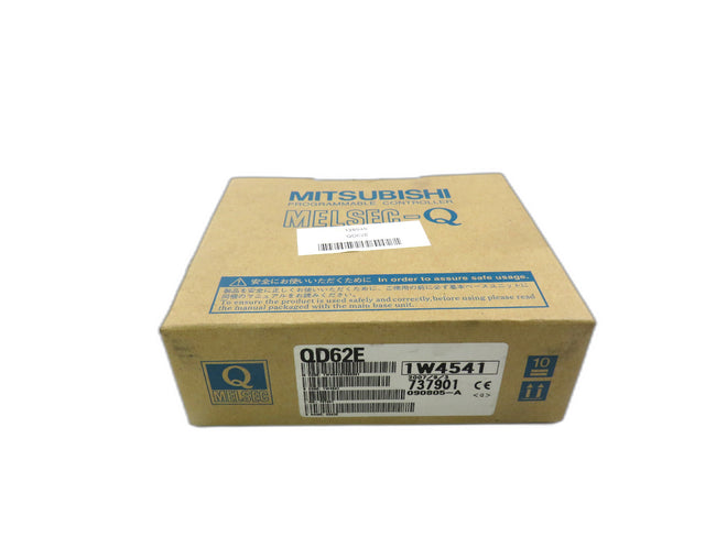 MITSUBISHI  QD62E    New