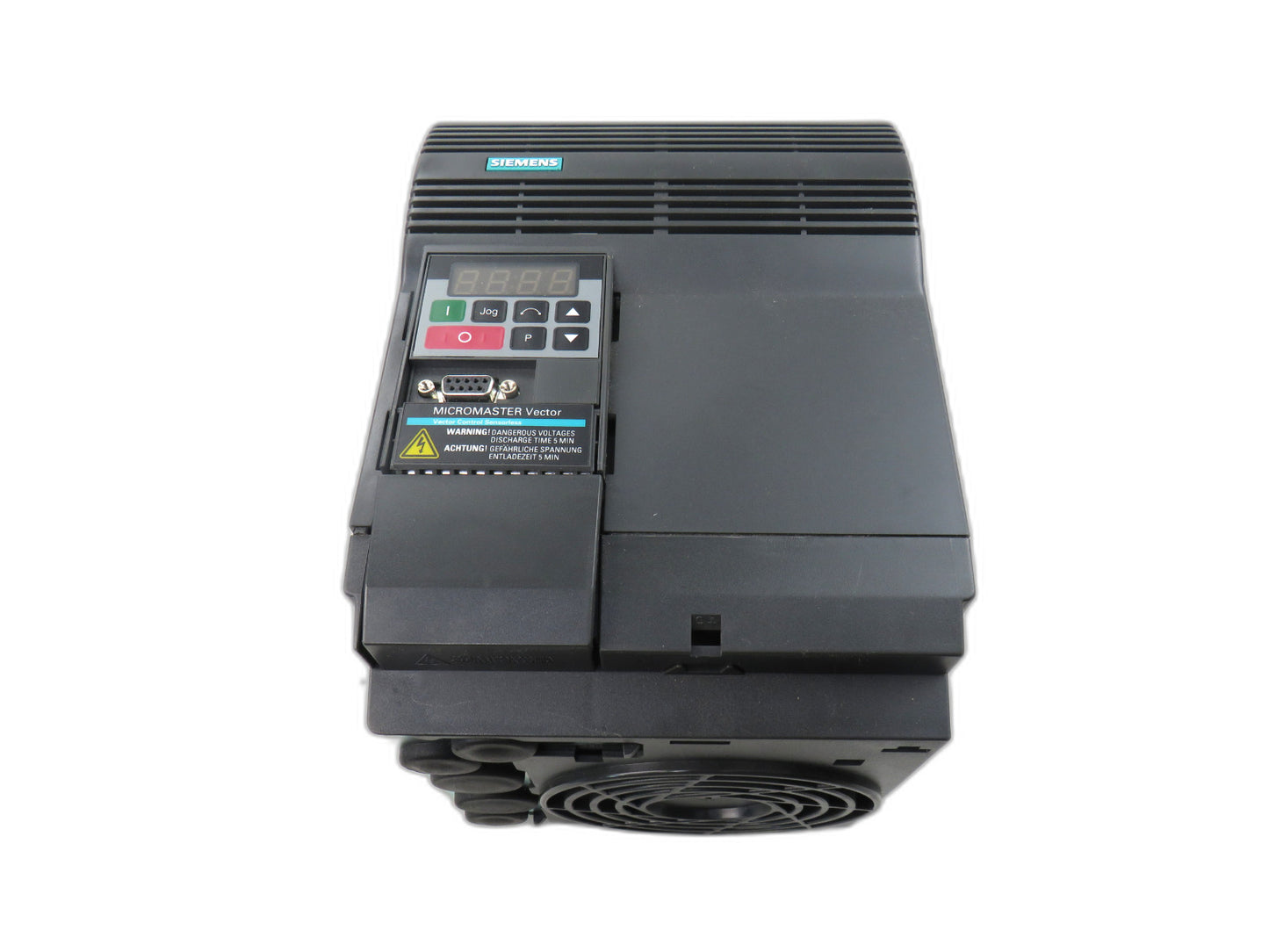 SIEMENS  6SE3221-3DC50    New