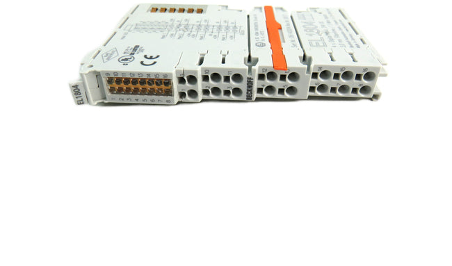 BECKHOFF EL1804 MODULE    New
