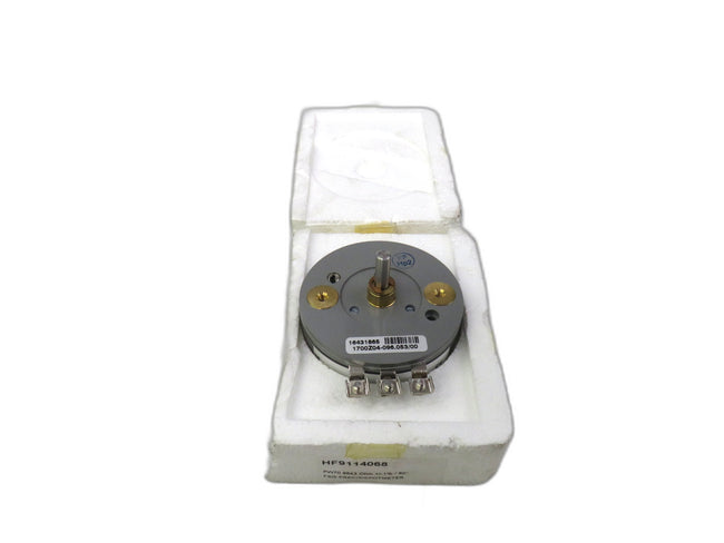 Spohn+burkhardt FSG 1700Z04-096.53/00 PW70 POTENTIOMETER    New