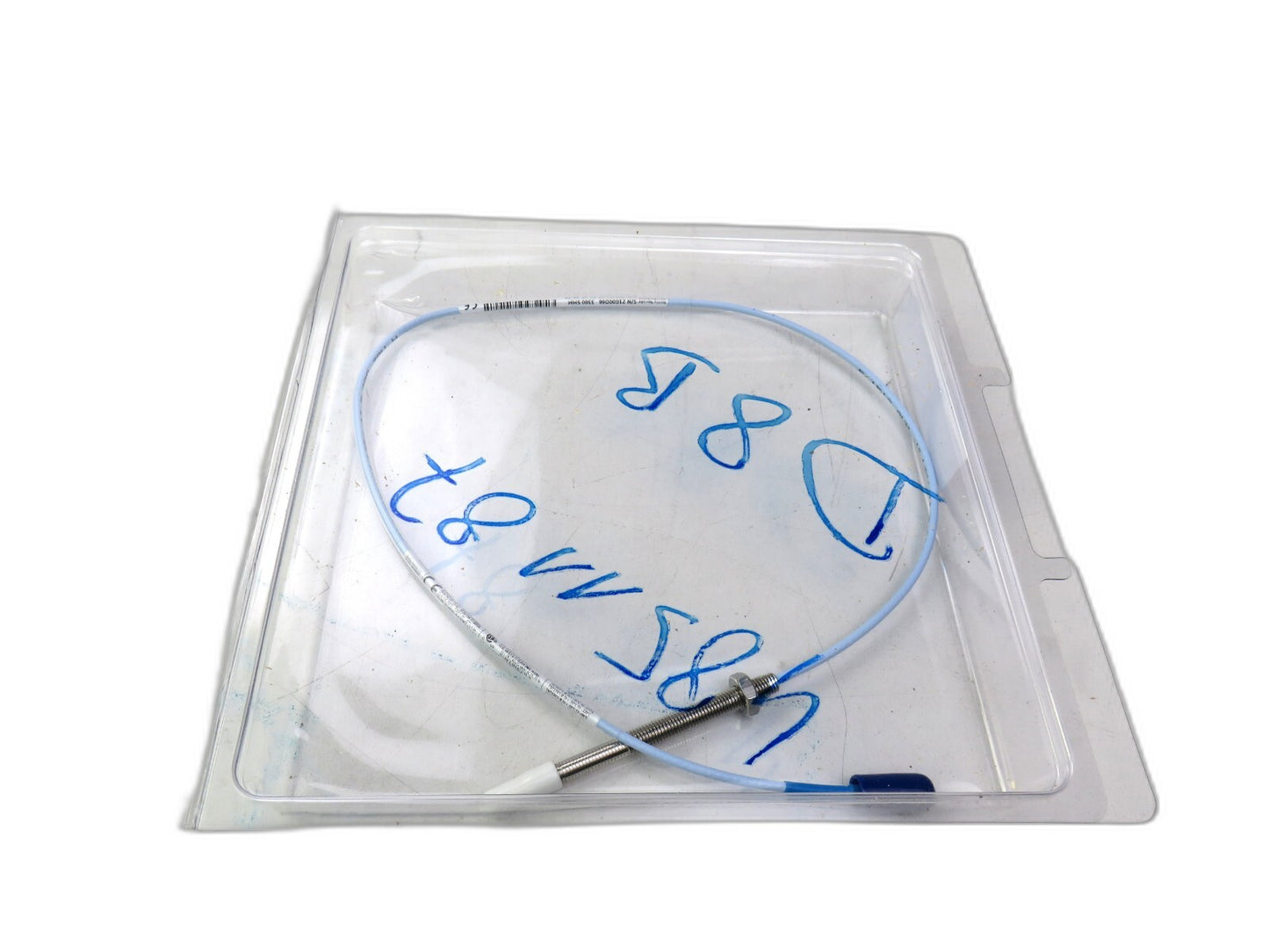 BENTLY NEVADA 330171-07-26-05-02-05 3300 5MM   New