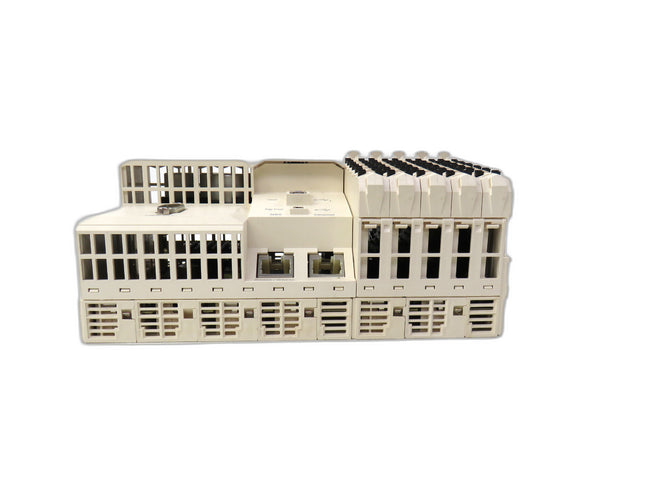 SCHNEIDER ELECTRIC  TM258LF42DT DM72F0 DM72F1 DI12DE DO12TE