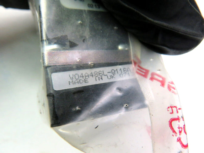 NORGREN IMI V04A486L-Q116A V04A486L-D623G    New