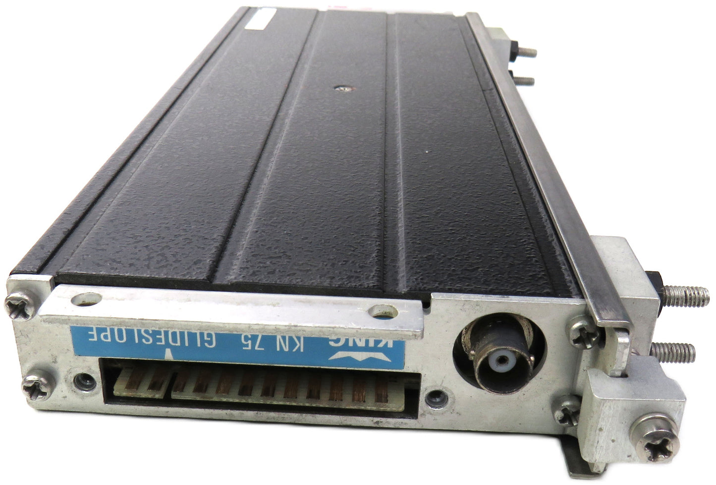 BENDIX / KING  066-1063-00 KN-75 Glideslope Receiver