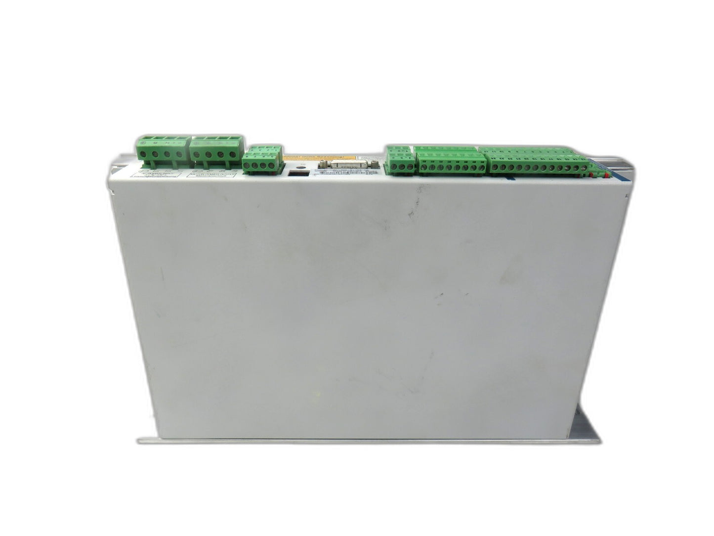 REXROTH INDRAMAT DKC01.1-030-3 R911253158 Servo Drive Controller