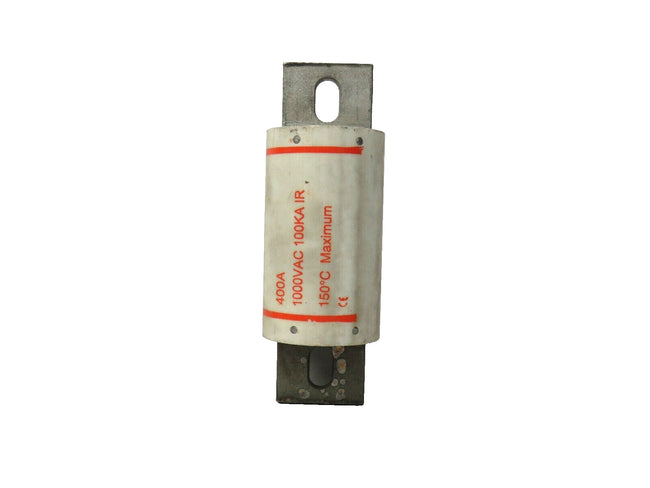 FERRAZ SHAWMUT A100P400-4 AMP-TRAP