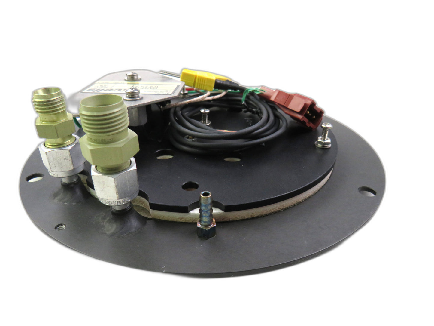 AXCELIS 092571 M150PC Chuck New