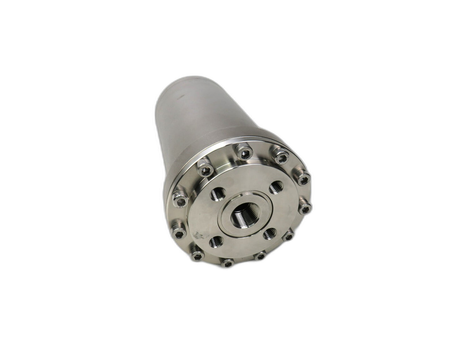 HIDRACAR S.A. F007A06T1-AI 3/4"NI 161109 0.70 L HYDROPNEUMATIC ACCUMULATOR   New