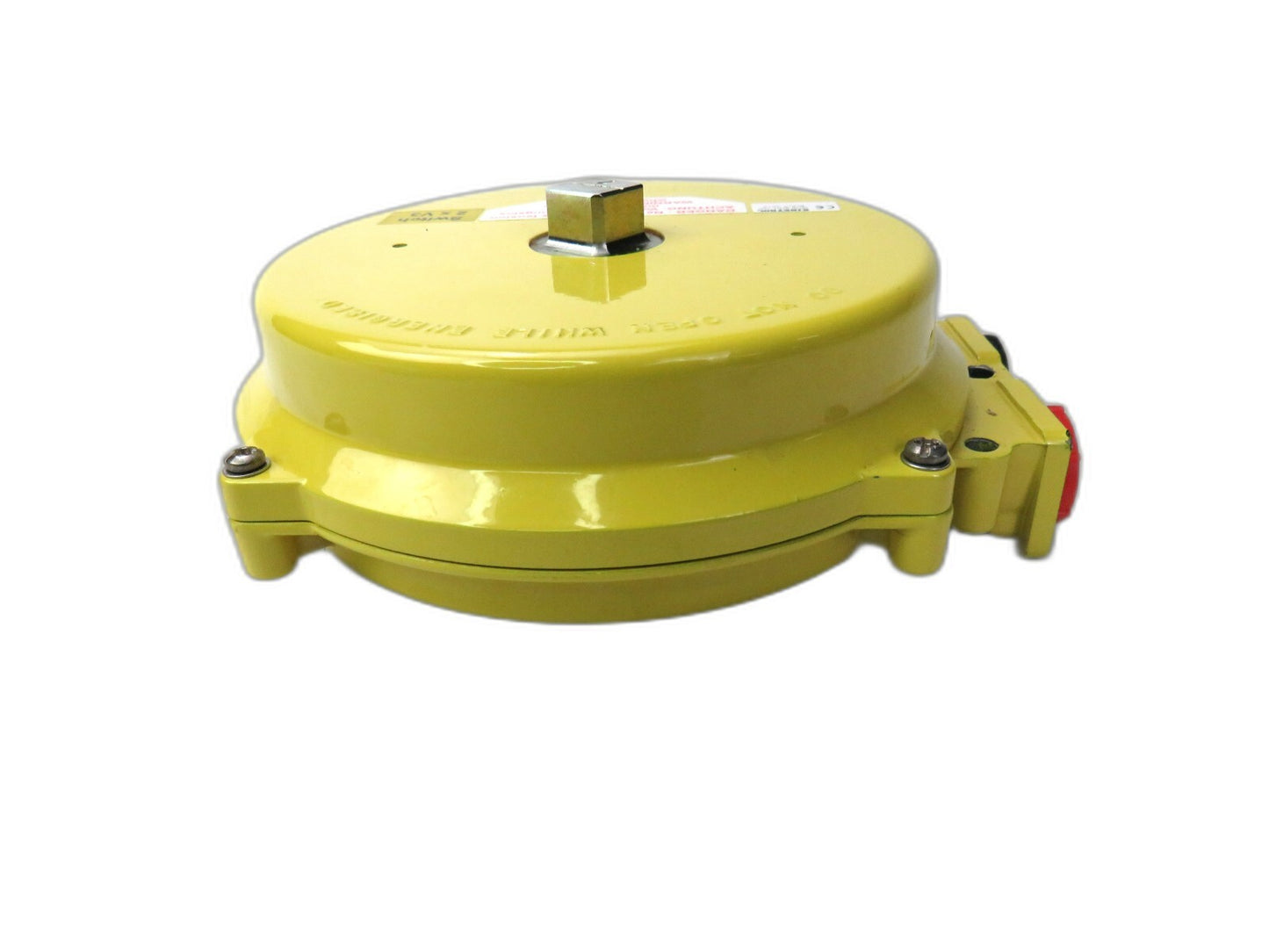 KINETROL  ULS UNIVERSAL LIMIT SWITCH BOX    GNU9 9NU    New