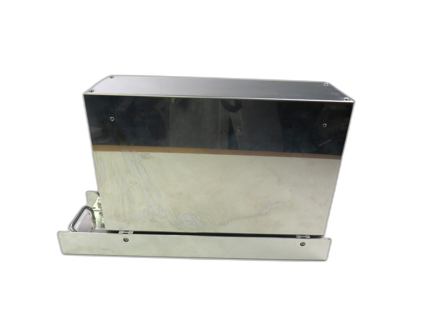 SMC INR-244-402 THERMO CONTROLLER