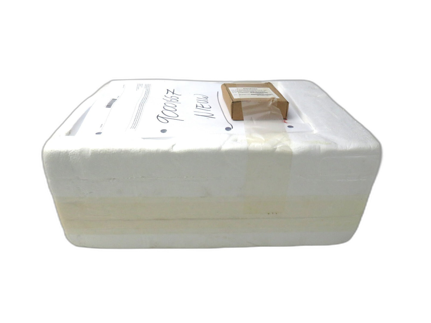 DANFOSS FC-280P1K1T4E20H1 134U2980 + 132B0254  LCP 21 PANEL     New